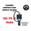 Kamera inspekcyjna Bosch GIC 120C głowica 8,5 mm